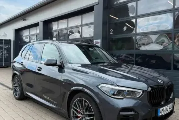 BMW X5 din 2022 - oferta BMW114633