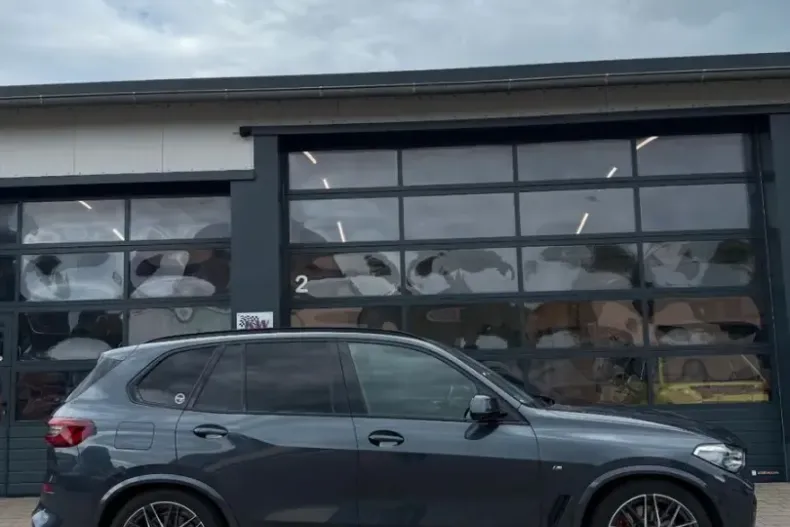 BMW X5 din 2022 cu 69.400 km - oferta BMW114633 - foto 2