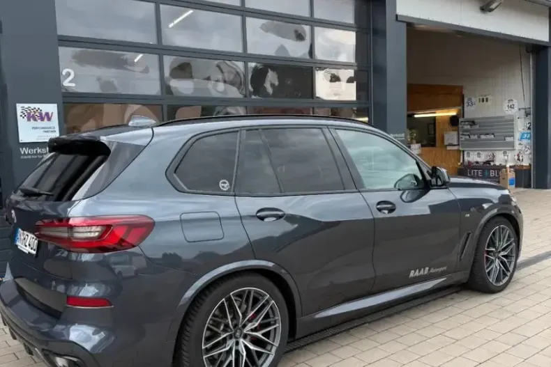 BMW X5 din 2022 cu 69.400 km - oferta BMW114633 - foto 3