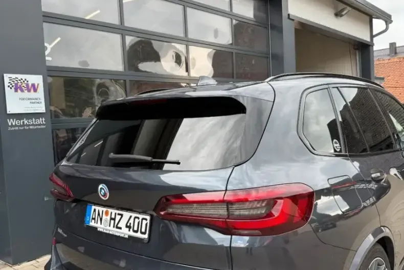 BMW X5 din 2022 cu 69.400 km - oferta BMW114633 - foto 4