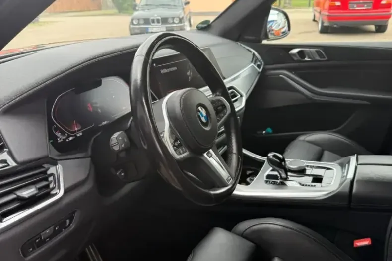 BMW X5 din 2022 cu 69.400 km - oferta BMW114633 - foto 5