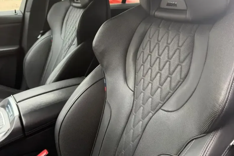 BMW X5 din 2022 cu 69.400 km - oferta BMW114633 - foto 6