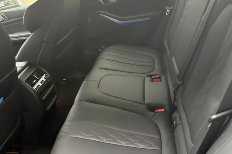 BMW X5 din 2022 cu 69.400 km - oferta BMW114633 - foto 8