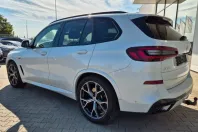 BMW X5 din 2022 cu 77.517 km - oferta BMW114635 - foto 2