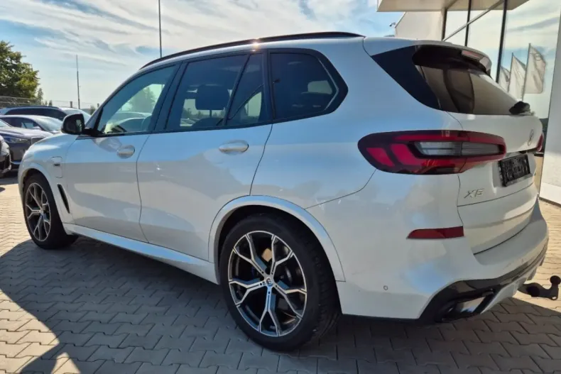 BMW X5 din 2022 cu 77.517 km - oferta BMW114635 - foto 2