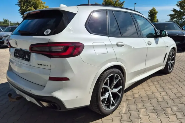 BMW X5 din 2022 cu 77.517 km - oferta BMW114635 - foto 3