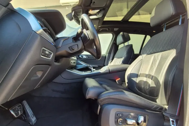 BMW X5 din 2022 cu 77.517 km - oferta BMW114635 - foto 5