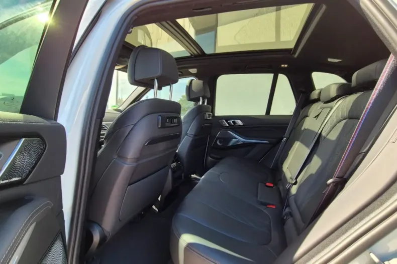 BMW X5 din 2022 cu 77.517 km - oferta BMW114635 - foto 6