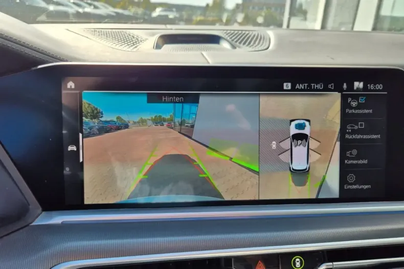 BMW X5 din 2022 cu 77.517 km - oferta BMW114635 - foto 8