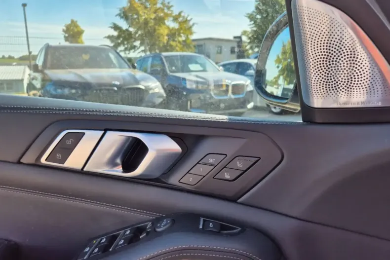 BMW X5 din 2022 cu 77.517 km - oferta BMW114635 - foto 12