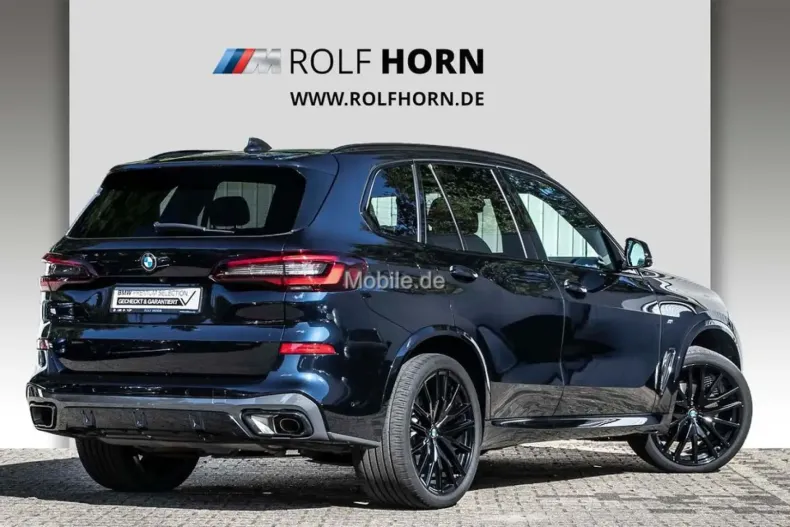 BMW X5 din 2023 cu 60.963 km - oferta BMW114636 - foto 2