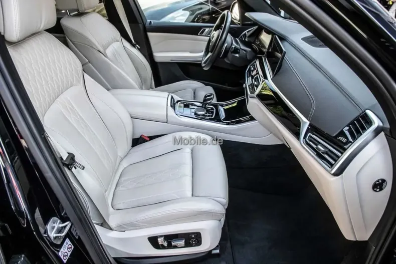 BMW X5 din 2023 cu 60.963 km - oferta BMW114636 - foto 3