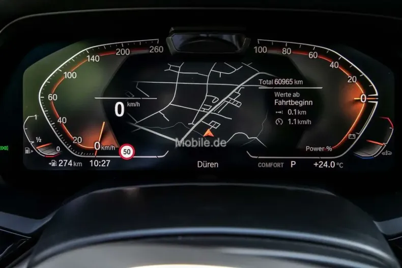 BMW X5 din 2023 cu 60.963 km - oferta BMW114636 - foto 7