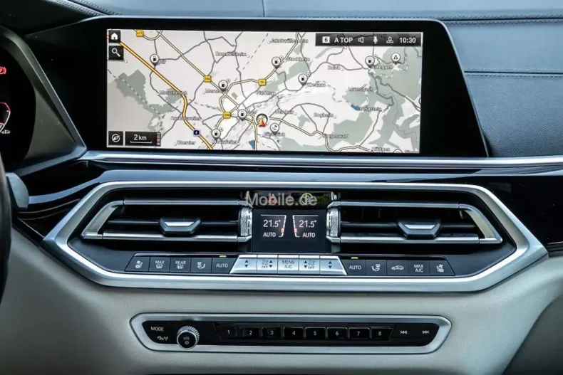 BMW X5 din 2023 cu 60.963 km - oferta BMW114636 - foto 16