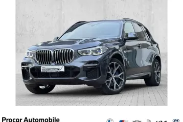 BMW X5 din 2022 - oferta BMW114639