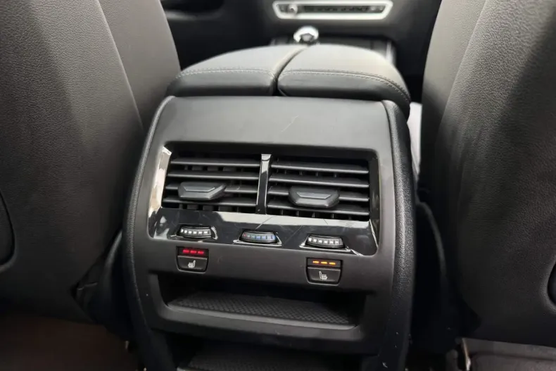 BMW X5 din 2022 cu 124.179 km - oferta BMW114639 - foto 5