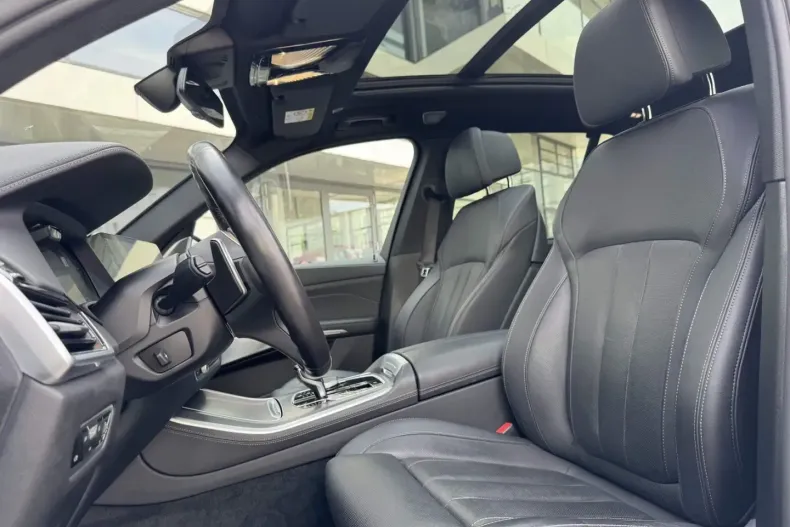 BMW X5 din 2022 cu 124.179 km - oferta BMW114639 - foto 8