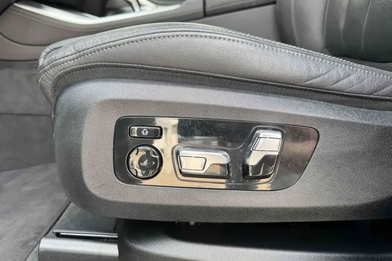 BMW X5 din 2022 cu 124.179 km - oferta BMW114639 - foto 9