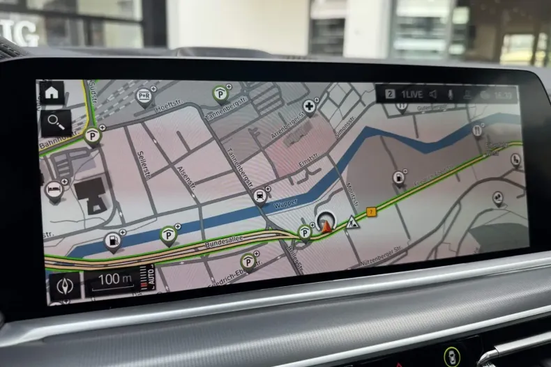 BMW X5 din 2022 cu 124.179 km - oferta BMW114639 - foto 11