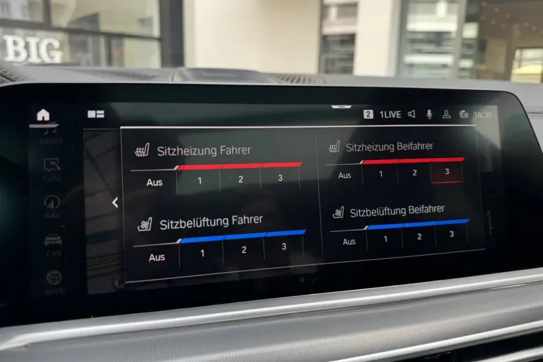 BMW X5 din 2022 cu 124.179 km - oferta BMW114639 - foto 13