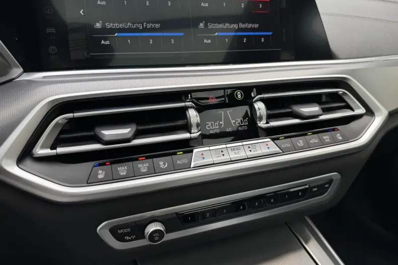 BMW X5 din 2022 cu 124.179 km - oferta BMW114639 - foto 14