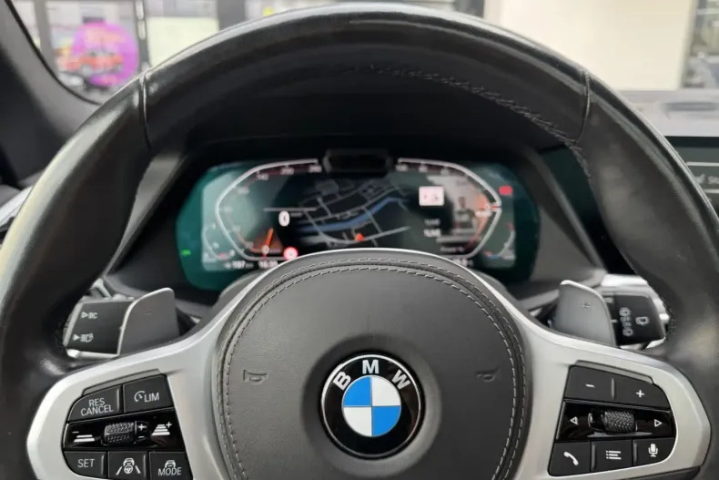 BMW X5 din 2022 cu 124.179 km - oferta BMW114639 - foto 17