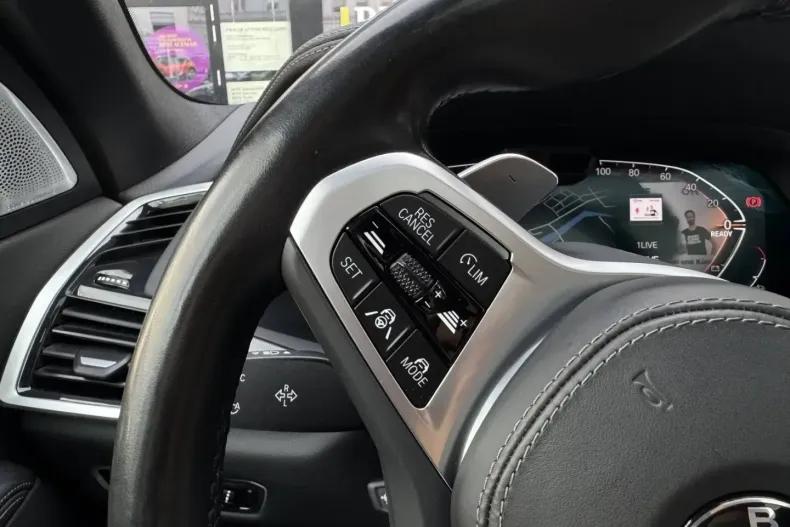 BMW X5 din 2022 cu 124.179 km - oferta BMW114639 - foto 19