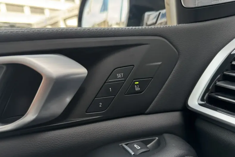 BMW X5 din 2022 cu 124.179 km - oferta BMW114639 - foto 21