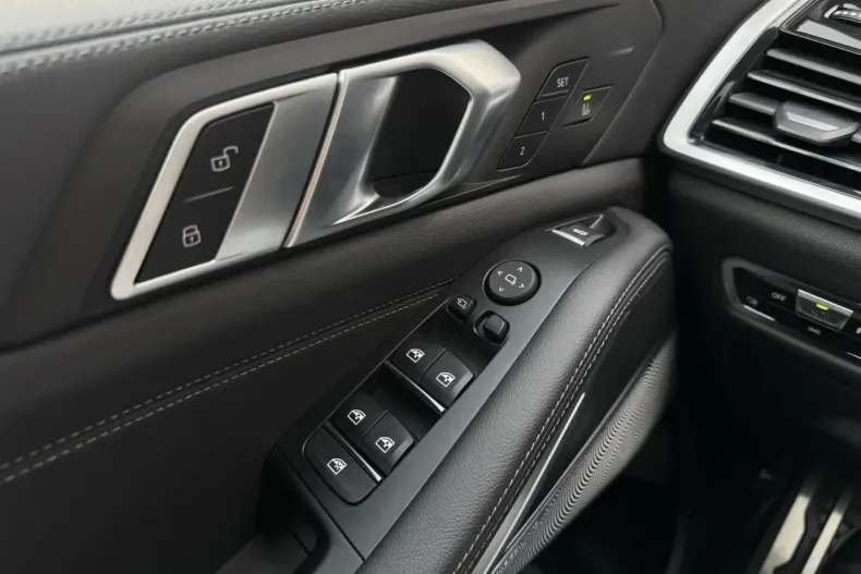 BMW X5 din 2022 cu 124.179 km - oferta BMW114639 - foto 22