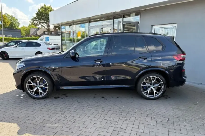 BMW X5 din 2022 cu 76.044 km - oferta BMW114640 - foto 2