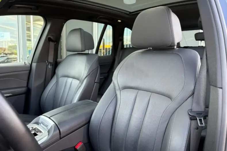 BMW X5 din 2022 cu 76.044 km - oferta BMW114640 - foto 4