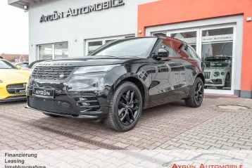 Land Rover Range Rover Velar din 2024 - oferta LAN114643