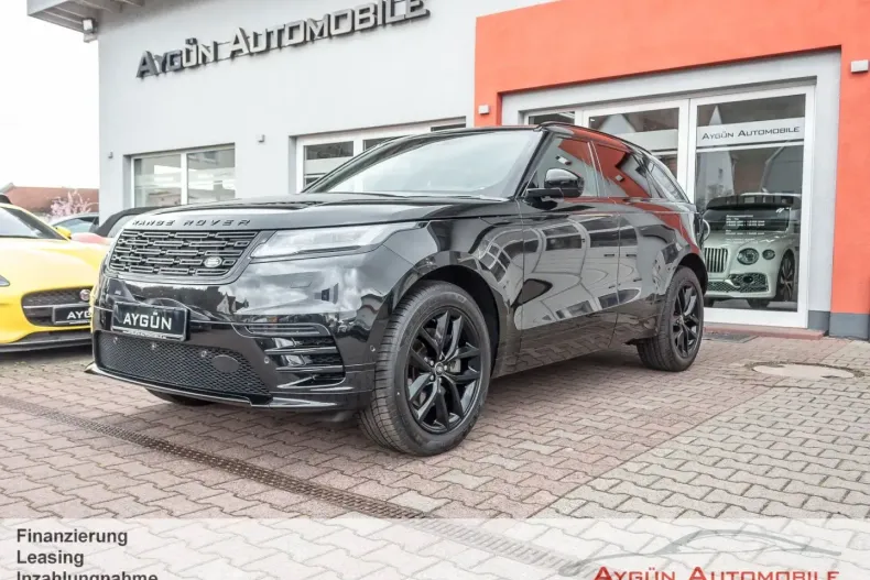Land Rover Range Rover Velar din 2024 cu 37.258 km - oferta LAN114643 - foto 1