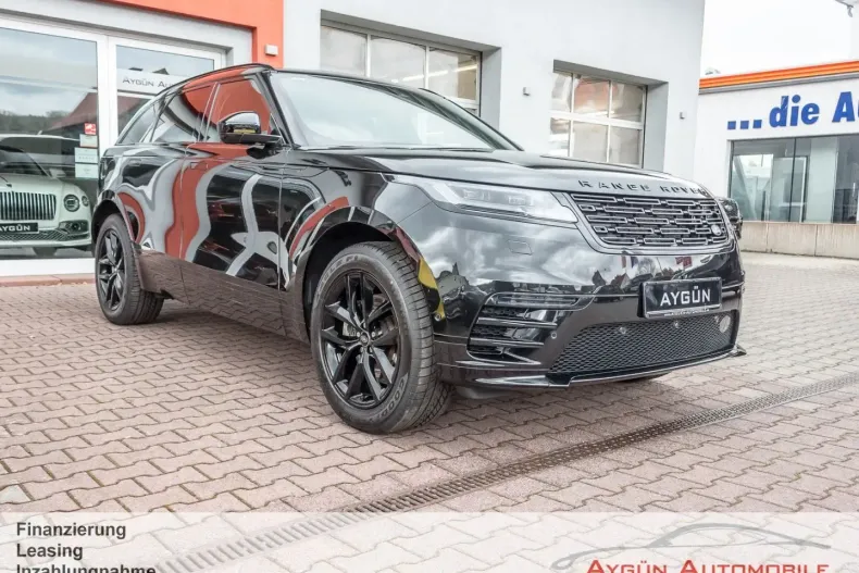 Land Rover Range Rover Velar din 2024 cu 37.258 km - oferta LAN114643 - foto 3