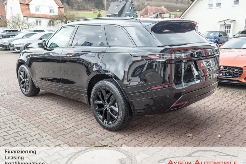 Land Rover Range Rover Velar din 2024 cu 37.258 km - oferta LAN114643 - foto 4