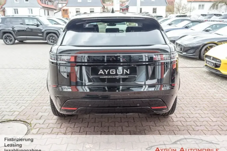 Land Rover Range Rover Velar din 2024 cu 37.258 km - oferta LAN114643 - foto 5
