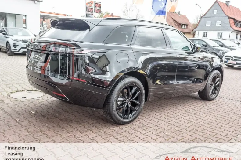 Land Rover Range Rover Velar din 2024 cu 37.258 km - oferta LAN114643 - foto 6