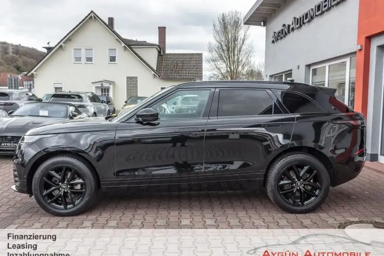 Land Rover Range Rover Velar din 2024 cu 37.258 km - oferta LAN114643 - foto 7