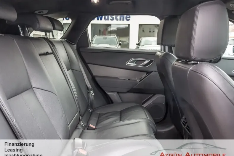 Land Rover Range Rover Velar din 2024 cu 37.258 km - oferta LAN114643 - foto 13