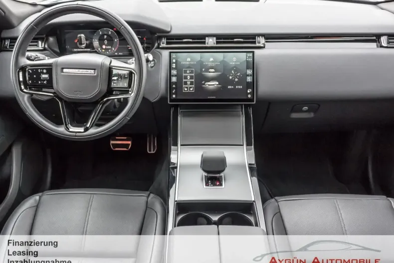 Land Rover Range Rover Velar din 2024 cu 37.258 km - oferta LAN114643 - foto 14