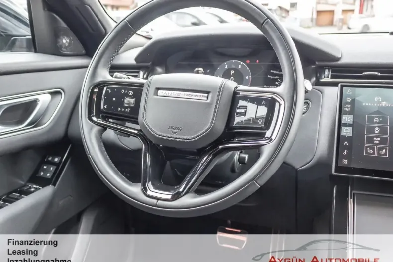 Land Rover Range Rover Velar din 2024 cu 37.258 km - oferta LAN114643 - foto 15