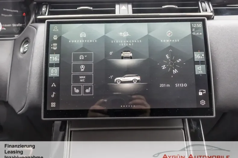 Land Rover Range Rover Velar din 2024 cu 37.258 km - oferta LAN114643 - foto 16