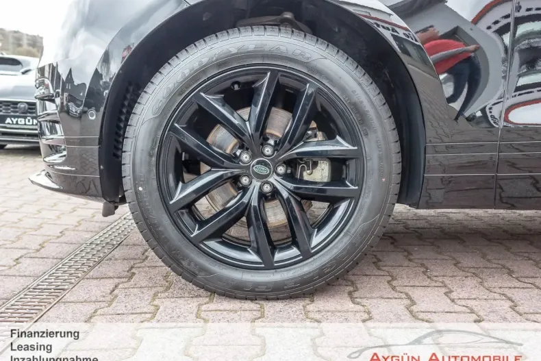 Land Rover Range Rover Velar din 2024 cu 37.258 km - oferta LAN114643 - foto 18