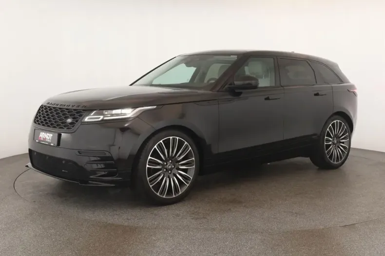 Land Rover Range Rover Velar din 2023 cu 71.400 km - oferta LAN114646 - foto 2
