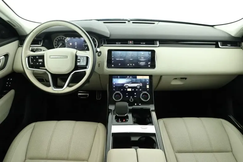 Land Rover Range Rover Velar din 2023 cu 71.400 km - oferta LAN114646 - foto 14