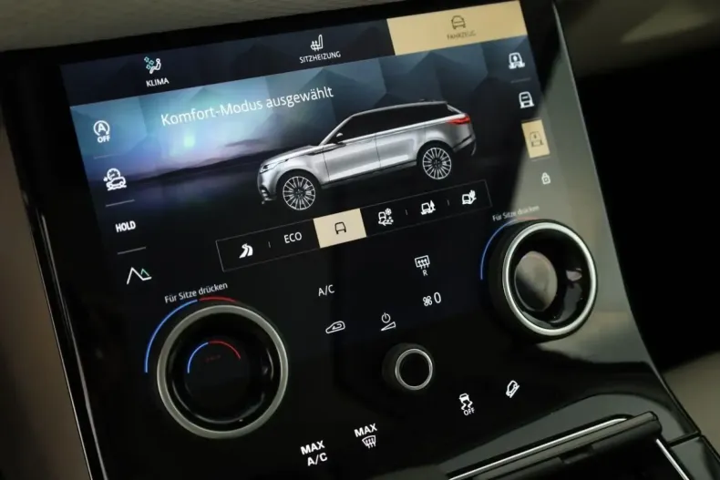 Land Rover Range Rover Velar din 2023 cu 71.400 km - oferta LAN114646 - foto 20