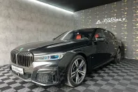 BMW 750 din 2021 cu 123.000 km - oferta BMW114652 - foto 1