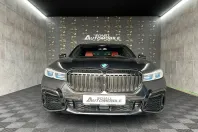 BMW 750 din 2021 cu 123.000 km - oferta BMW114652 - foto 2
