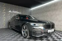 BMW 750 din 2021 cu 123.000 km - oferta BMW114652 - foto 3