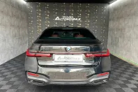 BMW 750 din 2021 cu 123.000 km - oferta BMW114652 - foto 5